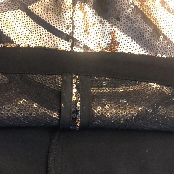 Moda International Sequin Mini - Picture 13 of 13